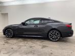 BMW 420 420d M Coupe Leder GPS Camera Lazer lights, Auto's, Automaat, 4 zetels, https://public.car-pass.be/vhr/7e131421-8266-4d42-9ff2-af5552d7592e