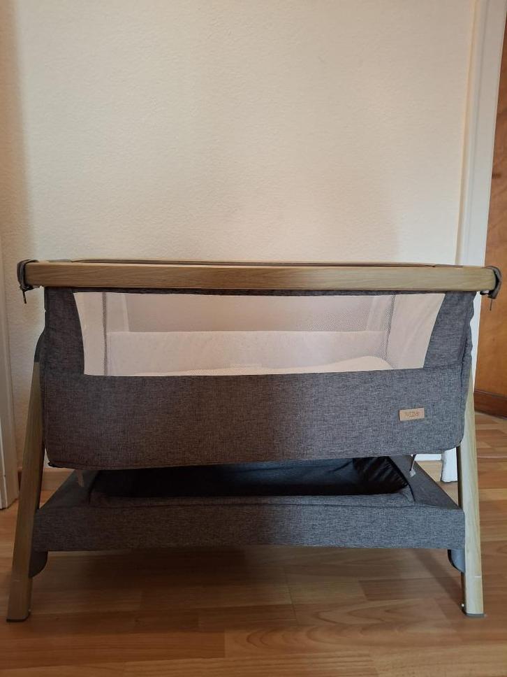 Co sleeper cozee tutti bambini, Kinderen en Baby's, Babywiegjes en Ledikanten, Zo goed als nieuw, Ophalen