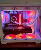 PC Gamer Ultra Haut de Gamme – RTX 4090 / Ryzen 9800X3D/64go, Enlèvement, Neuf