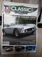 Grote collectie Classic & sports car boeken, Boeken, Auto's | Boeken, Ophalen of Verzenden, Zo goed als nieuw