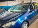 GOLF 6  1.2  TSI  TURBO  BENZINE, Auto's, Euro 5, Bedrijf, 5 deurs, Golf