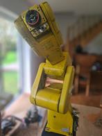 Fanuc LR Mate 200i L robotic arm, Ophalen