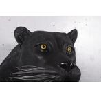 Black Panther Head Wall Decor – Panter beeld Hoogte 48 cm, Nieuw, Ophalen of Verzenden