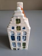 Miniatuur grachtenhuisje, Verzamelen, Ophalen of Verzenden, Zo goed als nieuw