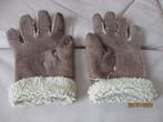 handschoen en wanten, Kleding | Dames, Mutsen, Sjaals en Handschoenen, Ophalen, Zo goed als nieuw, Maat 38/40 (M), Handschoenen