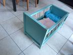 poppenbedje, Kinderen en Baby's, Ophalen, Gebruikt, Overige typen