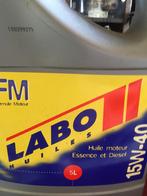 Motor olie 5w-40, Enlèvement ou Envoi, Neuf