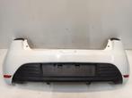 BUMPER ACHTER Renault Clio IV (5R) (01-2012/08-2021), Gebruikt, Achter, Renault, Bumper