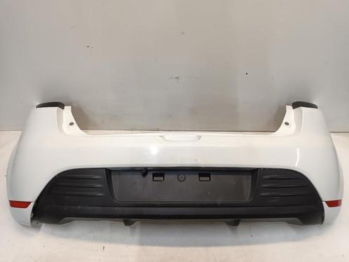 BUMPER ACHTER Renault Clio IV (5R) (01-2012/08-2021), Auto-onderdelen, Carrosserie, Bumper, Renault, Achter, Gebruikt
