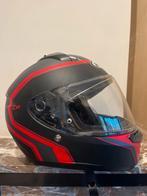 HJC C10 motorhelm — maat 2XS (52–53 cm) — als nieuw, Ophalen of Verzenden, Integraalhelm, HJC
