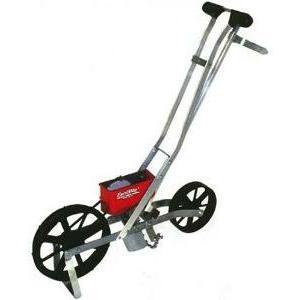 ZAAIMACHINE EARTHWAY PRECISIE ALUM., Tuin en Terras, Hand-tuingereedschap, Nieuw, Overige soorten, Ophalen of Verzenden