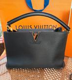 Louis Vuitton Capucines, Handtassen en Accessoires, Tassen | Damestassen, Ophalen, Zo goed als nieuw, Handtas