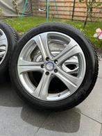 Jantes d'origine Mercedes 18 pouces, Enlèvement ou Envoi