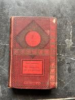 Boek paul gaffarel, Enlèvement ou Envoi