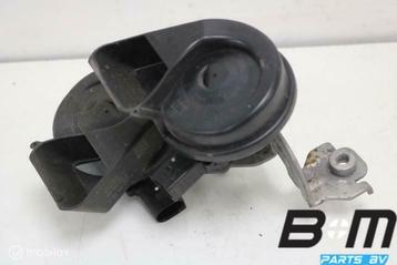 Claxon hoge en lage toon VW UP! 1S0951206C beschikbaar voor biedingen