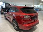 Ford Kuga FHEV ST-Line X - Camera - Pano - Carplay - Head Up, Auto's, Ford, Gebruikt, Euro 6, 4 cilinders, Bedrijf