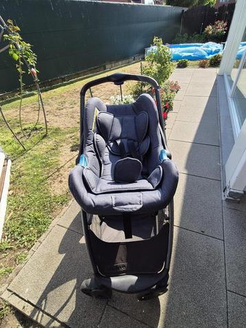 Baby spullen pakket beschikbaar voor biedingen