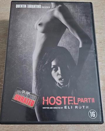 Dvd's Horror, Enlèvement ou Envoi, Comme neuf
