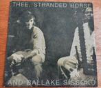 Thee, Stranded Horse en Ballake Sissoko, Ophalen of Verzenden, Zo goed als nieuw
