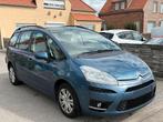 Citroën C4 Grand Picasso | 1.6Hdi - Euro 5 | Onderhoudsboek, Auto's, Voorwielaandrijving, Euro 5, 82 kW, 4 cilinders