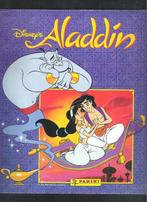 STICKERBOEK  PANINI  - ALADDIN, Boeken, Ophalen of Verzenden