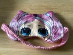 Slaapmasker LOL, Ophalen of Verzenden, Gebruikt