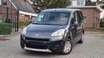 Peugeot Partner Automatique 1.6HDI 68KW Euro 5 Année 2014, 2, Autos, Peugeot, Euro 5, Achat, Entreprise, 5 portes