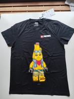 Lego Fortnite T-shirts L. Nieuw. Gewonnen bij lego wedstrijd, Kinderen en Baby's, Speelgoed | Duplo en Lego, Ophalen of Verzenden