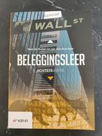 Handboek Beleggingsleer - 8ste editie (2025), Boeken, Verzenden, Nieuw