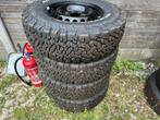 BF Goodrich All Terain NIEUW!! 245/75/16, Auto-onderdelen, Banden en Velgen, Ophalen, 245 mm, Banden en Velgen, Nieuw