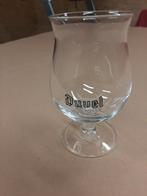 Duvel glas, Verzamelen, Glas en Drinkglazen, Ophalen of Verzenden, Nieuw, Bierglas