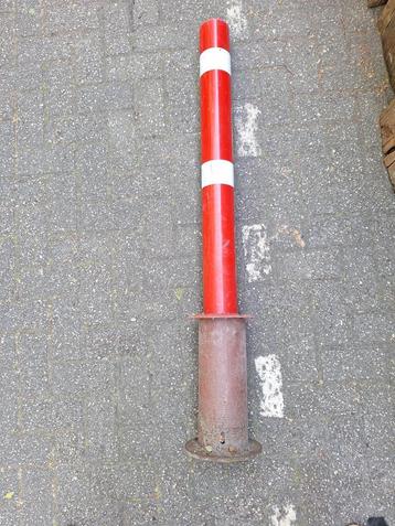 Rampaal beschikbaar voor biedingen