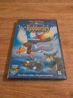 De Reddertjes Disney met gouden rugnummer 25 (nieuw), Ophalen of Verzenden, Nieuw in verpakking