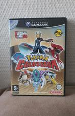 Pokemon closseum + carte mémoire * Nintendo Gameboy, Games en Spelcomputers, Games | Nintendo GameCube, Ophalen of Verzenden
