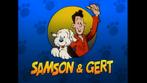 Samson & Gert seizoen 5 (compleet), Ophalen of Verzenden