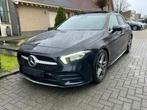 Mercedes-Benz A-Klasse 180 d AMG LINE PANORAMADAK NAVI CAMER, Classe A, Achat, Entreprise, 116 ch