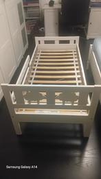 Lit pour enfant, Maison & Meubles, Chambre à coucher | Lits, Une personne, Utilisé, 200 cm, Enlèvement