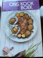 Ons kookboek KAV, Boeken, Ophalen, Zo goed als nieuw