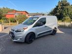 Ford Transit Connect 1.5 tdci 2016 96000km, Auto's, Voorwielaandrijving, Handgeschakeld, Particulier, 2 deurs