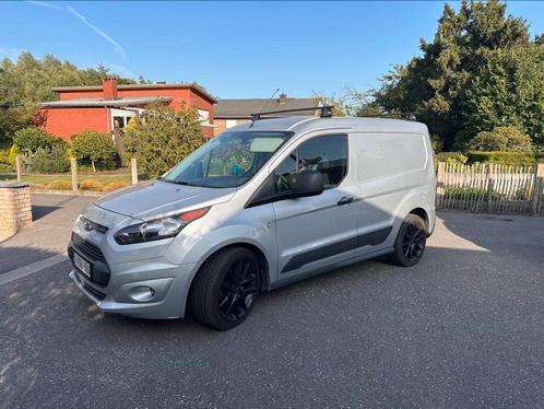 Ford Transit Connect 1.5 tdci 2016 96000km, Auto's, Bestelwagens en Lichte vracht, Particulier, ABS, Airbags, Airconditioning