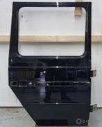 Mercedes-Benz G-klasse Portier Rechtsachter W463 A4637304405, Ophalen, Gebruikt, BOVAG lid, Deur
