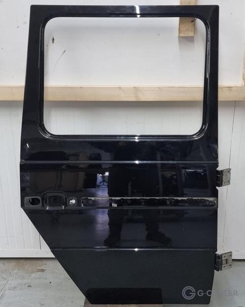Mercedes-Benz G-klasse Portier Rechtsachter W463 A4637304405, Auto-onderdelen, Carrosserie, Deur, Gebruikt, BOVAG lid, Ophalen
