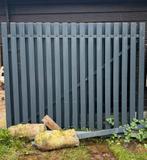 TuinPoort in goede staat, Tuin en Terras, Schuttingen, Ophalen, Gebruikt