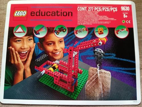Lego éducation impeccable, Boeken, Zwangerschap en Opvoeding, Ophalen