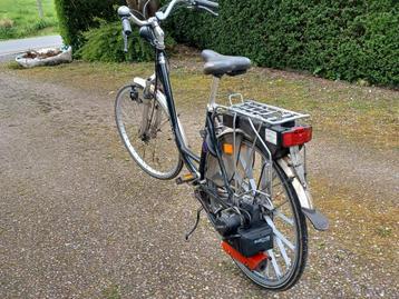 À vendre Saxonette, Enlèvement