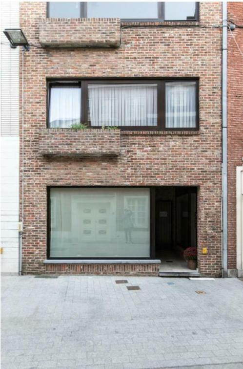 appartement te huur - centrum Kortrijk, Immo, Appartementen en Studio's te huur, Provincie West-Vlaanderen, 50 m² of meer