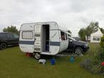 Adria 1986 met nieuwe voortent., Caravans en Kamperen, Caravans, Particulier, Adria