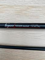 Shimano Medium Vengeance feeder, Ophalen of Verzenden, Zo goed als nieuw