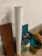 Onderdak dakwerken dakpannen, Ophalen, Dakpannen