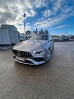 MERCEDES CLA 200 AMG LİNE, Autos, Achat, 4 portes, Entreprise, Carnet d'entretien